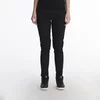 Sergio Tacchini Ženske ski pantalone Matin W, Crne