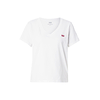 LEVIS  Majica T2 PERFECT bela