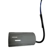Kondenzator za elektromotor 250 µF 3 kW Pro-Tech TOOLS 40885