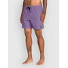 Volcom Lido Solid Trunk 16 kopalne hlače violet