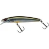 Illex BATTLE MINNOW 80F 6.3g/8cm Roach