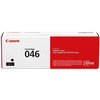 toner Canon CRG-046BK črn/black (1250C002AA) - original