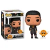 Funko POP&Buddy: Marvel Loki- Ravonna with Miss Minutes