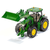 SIKU Control - Bluetooth, John Deere s čelnim nakladalnikom