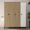 HANAH HOME Garderober Neva 6404