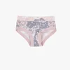 Just kiddin slip Fluffy love 2 ( 241842 )