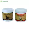 PFERDEBALSAM 250ML ENERGETSKI ZELENI (24) BONES