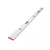 Ravnjača aluminijum 2 ose 1.5m
