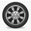 APlus ASV 909 ( 215/75 R16C 113/111R )
