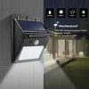Solarni reflektor 30 dioda