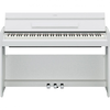 YAMAHA električni klavir Arius YDP-S52 White