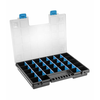 Hoegert ORGANIZATOR PVC, 12