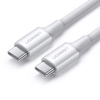 Ugreen USB kabl 2.0 TYPE C na TYPE C 2M US300