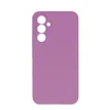 Silikonska GENTLE Color futrola Samsung A36 LJUBIČASTA