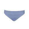 SugarShape Bikini hlačke Valencia golobje modra