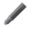 Schneider - Črnilni vložek Schneider Maxx Eco 655, črn, 3 kosi