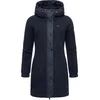 Ragwear Jopa iz flisa Cousy mornarska