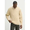 Pulover s primesjo volne Levis