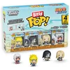 Figura Funko Bitty POP! Naruto Shippuden - Team 2 4PK