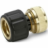 KARCHER Mesing spojnica za crevo 1/2 Aqua Stop