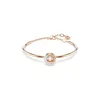 Zapestnica Swarovski DEXTERA ženska, 5692259