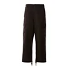 Carhartt WIP Kargo hlače Kade rjava