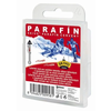 Skivo Vosek parafin rdeč 40g