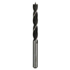 Bosch spiralna burgija za drvo standard 8 x 75 x 117 mm, d 8 mm 2608596305