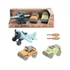 Set zrakoplov i vojna vozila 071099