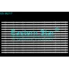 ES-3627 - HISENSE 75A7GQ 75E7KQ PRO LED TRAKE