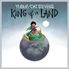 Cat Stevens - King Of A Land (LP)