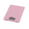 CLATRONIC Kuhinjska vaga KW3626 Roze, Digitalna, 5 Kg