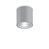 Ideal Lux - Spoljno reflektorsko svetlo GUN 1xGU10/28W/230V IP55 sivo