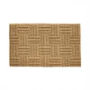 OTIRAČ COCO Embossed Blocks 45x75