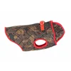 Jakna za pse - P114M-29-5 40cm