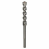 BOSCH Hamer burgija SDS max-4 2608685872 30 x 200 x 320 mm siva