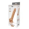 Termo reaktivni dildo, Boja kože