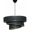 OPVIQ Couper Black Silver