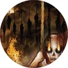 Shai Hulud - A Profound Hatred Of Man (Limited Edition) (Blue Marbled Coloured) (LP)