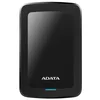 ADATA eksterni HDD HV300 - AHV300-2TU31-CBK  2TB HDD, 2.5", USB 3.1, Crna