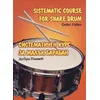 PALIEV:SISTEMATIC COURSE FOR SNARE DRUM