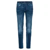 JACK & JONES Kavbojke JJITim JJOriginal moder denim