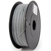 GEMBIRD - 3DP-PLA+1.75-02-GR PLA-PLUS Filament za 3D stampac 1,75mm kotur 1KG Grey