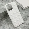 Futrola octobuddy za iphone 16 pro max (6.9) bela ( F122192 )