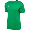Hummel Dres HMLAUTHENTIC PL JERSEY S/S
