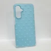 Maska Candy Dots za Samsung A17 5G/ A175F plava
