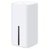 TP-LINK TP-Link Archer NX200 brezžični usmerjevalnik Gigabit Ethernet, dvopasovni (2,4 GHz/5 GHz), 5G, bela barva, z naprednimi varnostnimi in nadzornimi funkcijami.