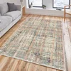 Conceptum Hypnose Tepih Exfab288, 160x230cm, Šareni