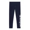 Champion Authentic Athletic Apparel Pajkice temno modra/bela