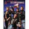 Hal Leonard Best of Scorpions Note